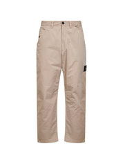 STONE ISLAND - Pantaloni - L1S153100008S0298