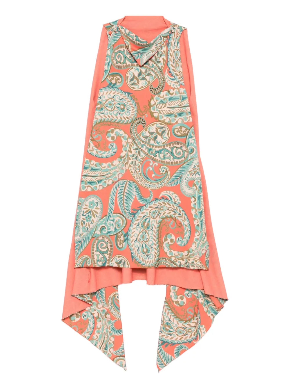 ETRO - Abiti - WRHA046899SAST5
