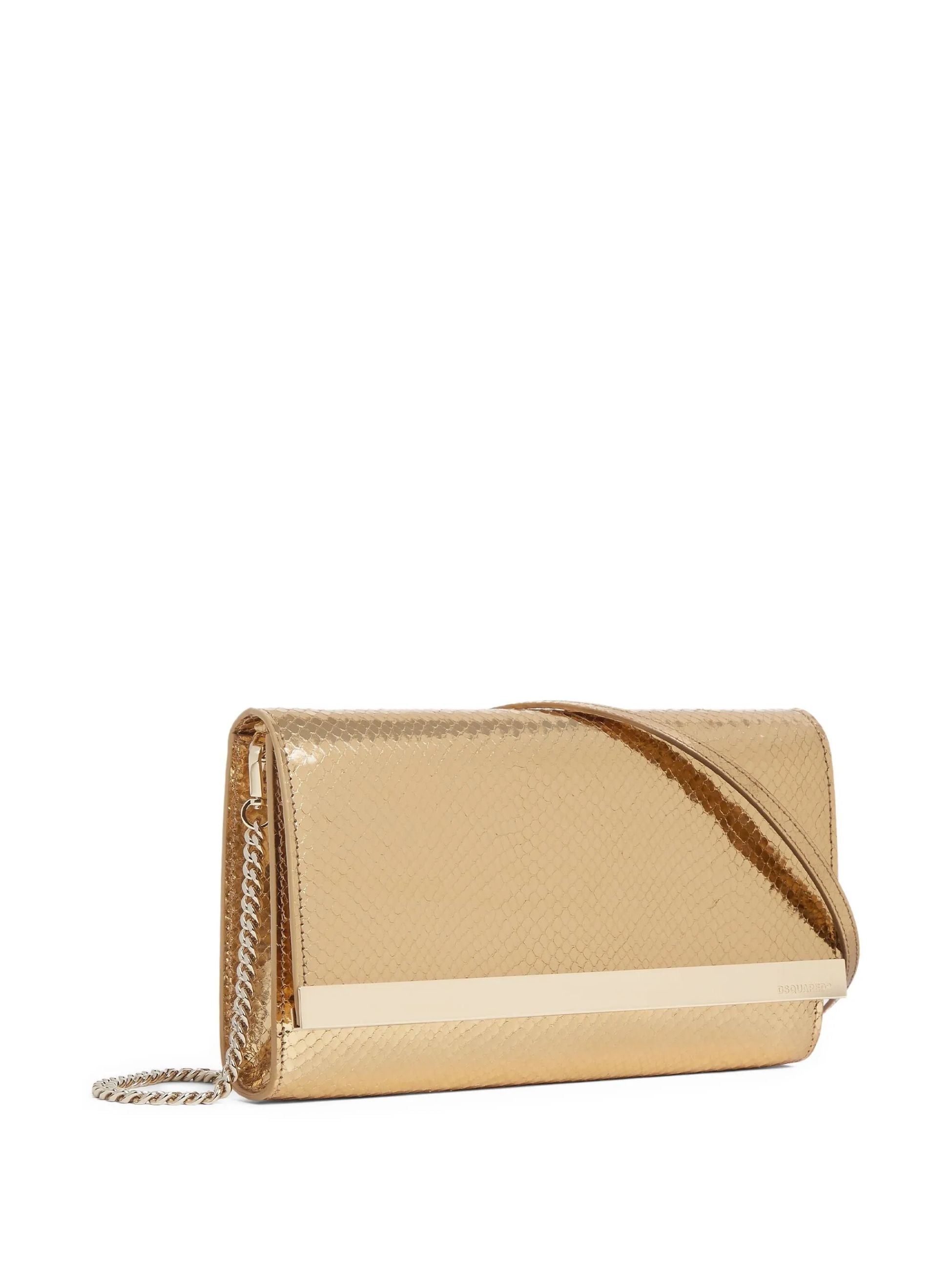 DSQUARED2 - Borse a spalla - CLW004240907866