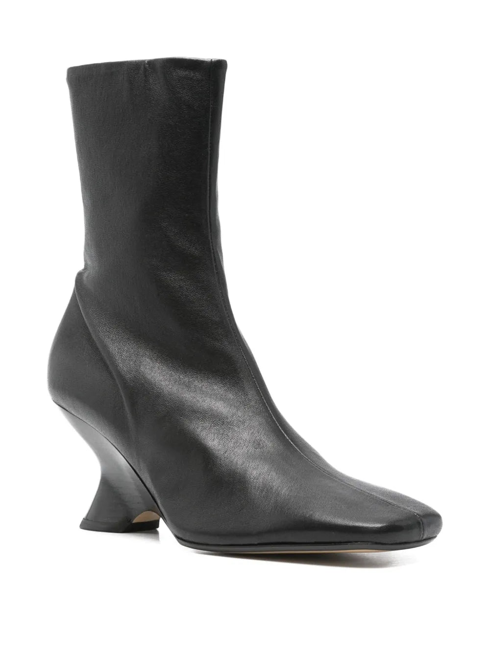DRIES VAN NOTEN - Stivali - 252011704140