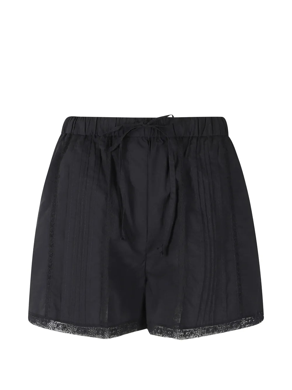 ISABELLE BLANCHE - Shorts - P028T012