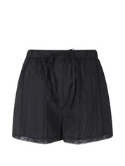 ISABELLE BLANCHE - Shorts - P028T012
