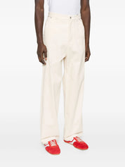 DROLE DE MONSIEUR - Pantaloni - IBP198CO224EC