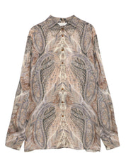 ZIMMERMANN - Camicie - 5747TF251