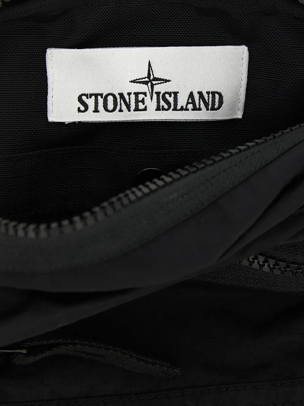 STONE ISLAND - Marsupi - L2S159200015S0251