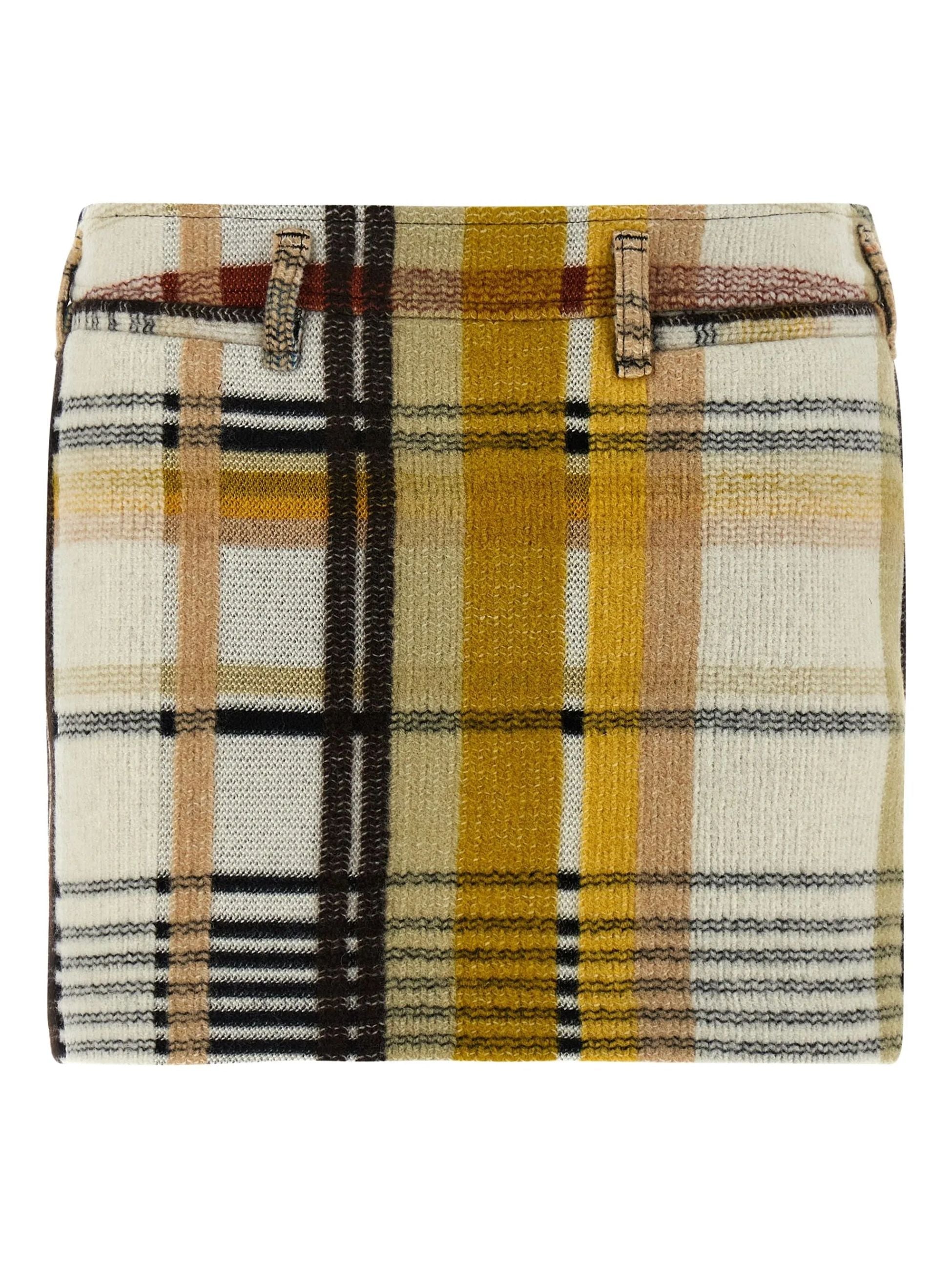 MISSONI - Gonne - DS25WH0GBC005I