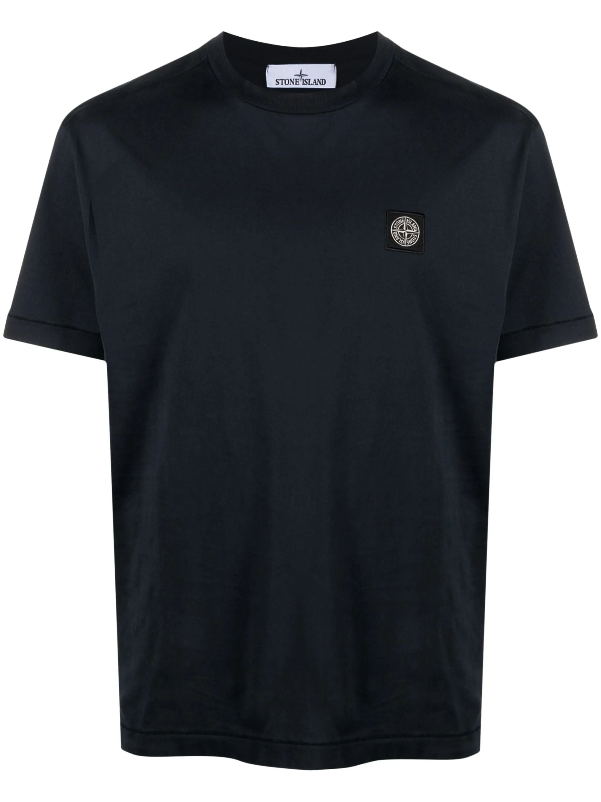 STONE ISLAND - T-Shirt - L1S152100027S0013
