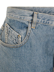 THE ATTICO - Pantaloni - 260WCP00293DDD116AA