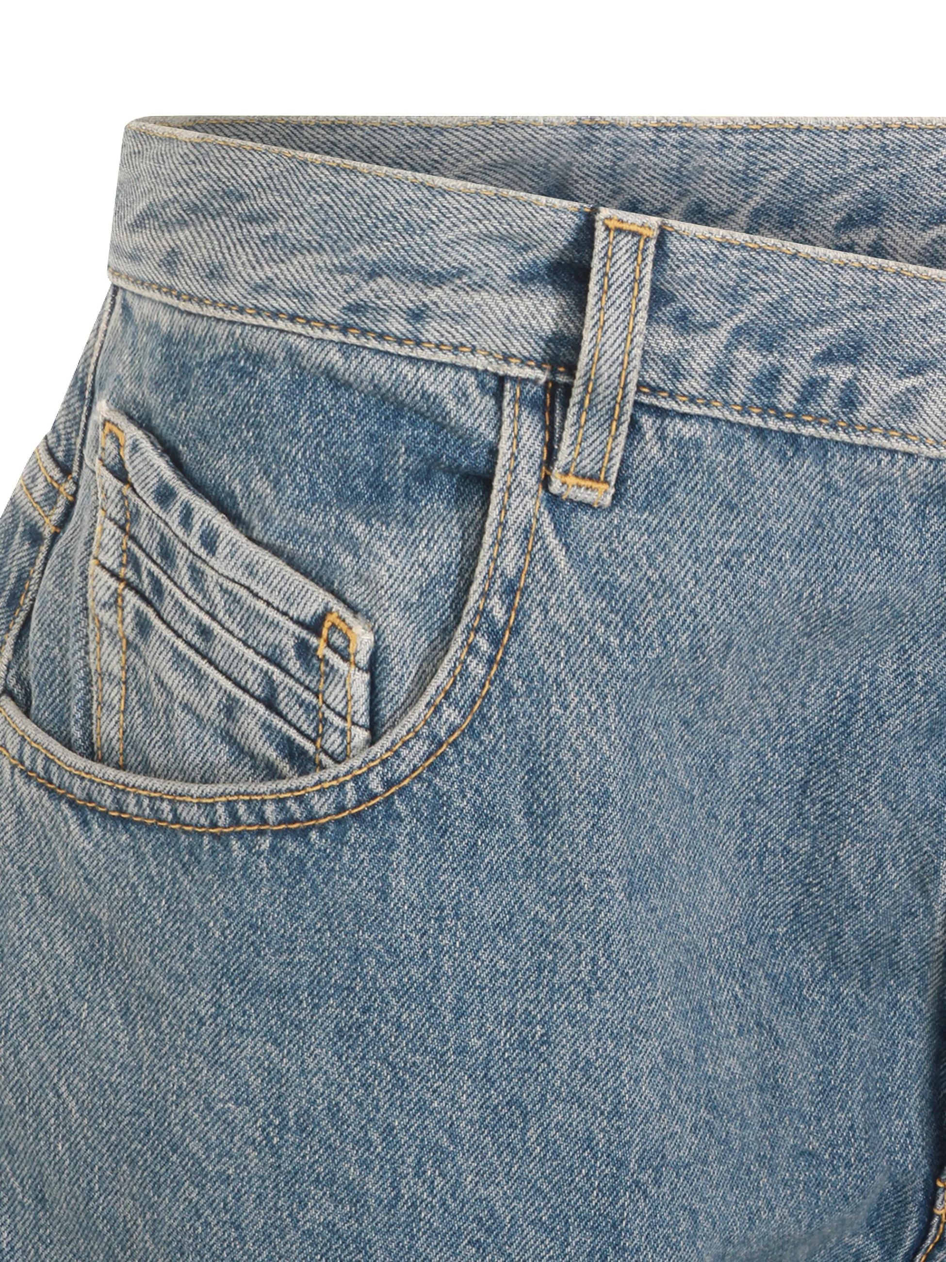 THE ATTICO - Pantaloni - 260WCP00293DDD116AA