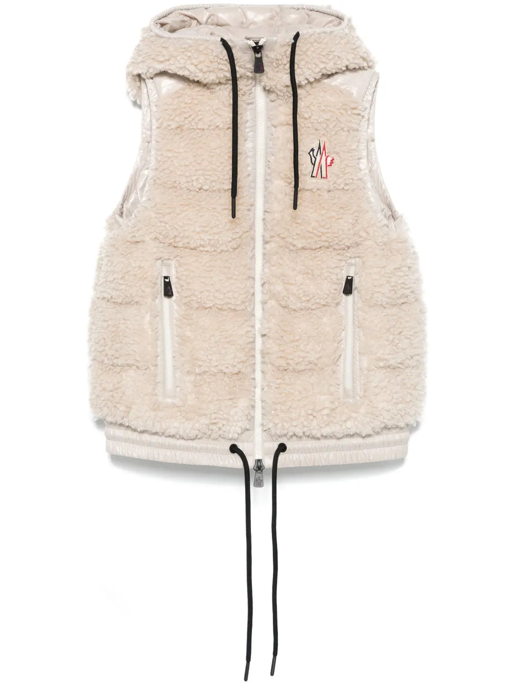MONCLER GRENOBLE - Giubbotti - L20988G00024899A9