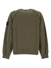 STONE ISLAND - Felpe - 6100022S0A20