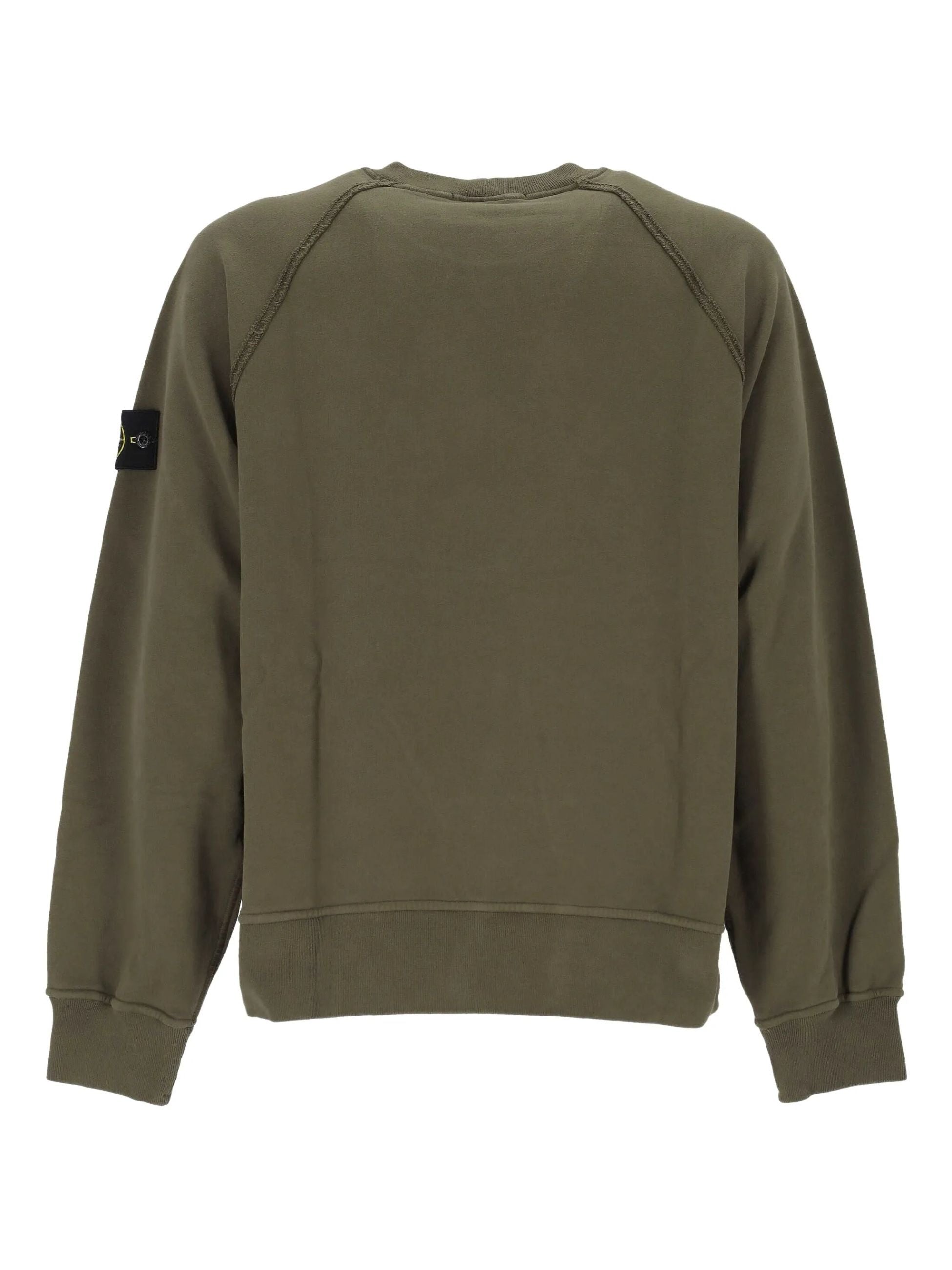 STONE ISLAND - Felpe - 6100022S0A20