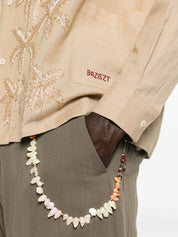 BAZISZT - Camicie - BZPS26SR03096
