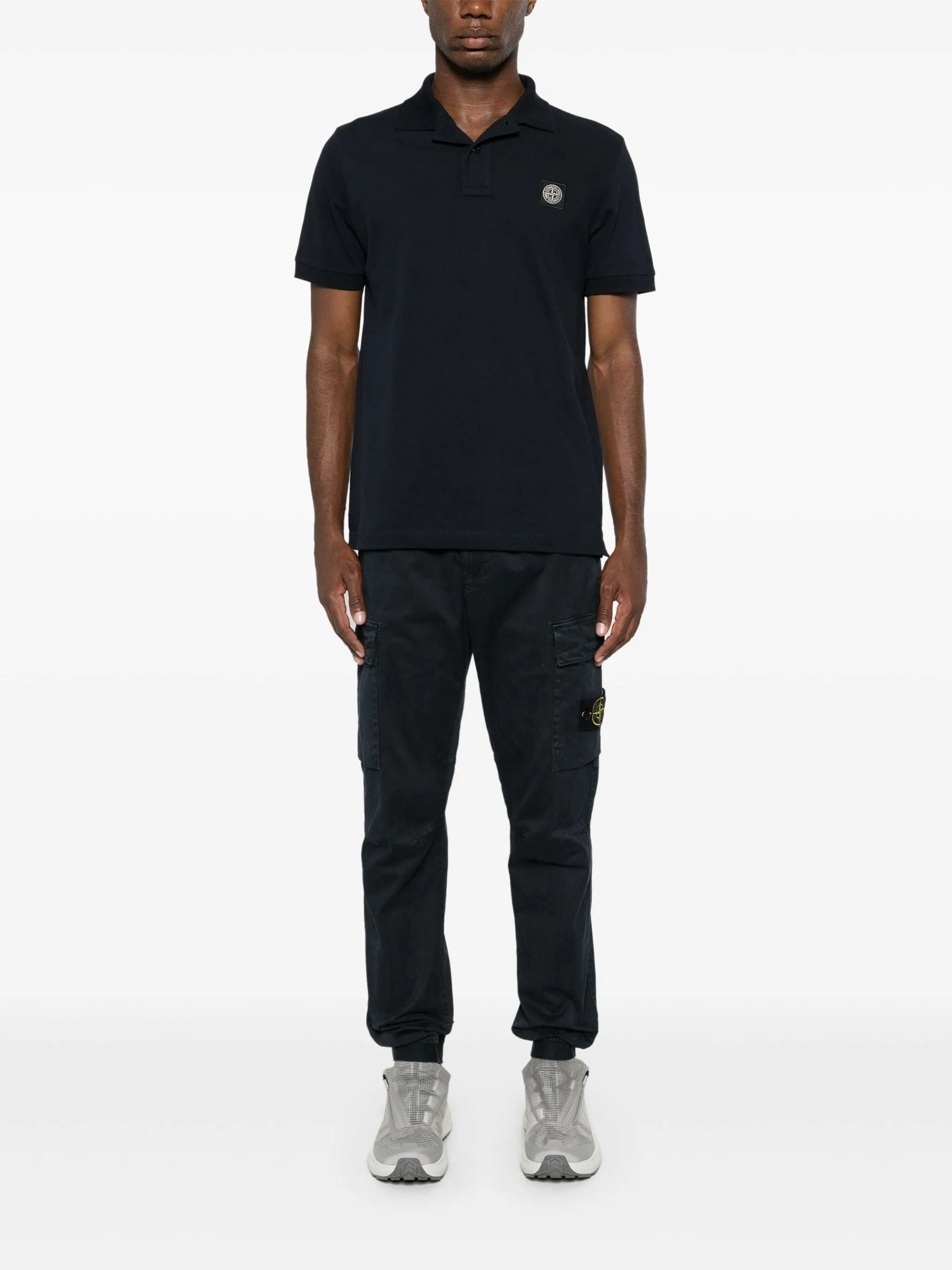 STONE ISLAND - Polo - L1S152200008S0017
