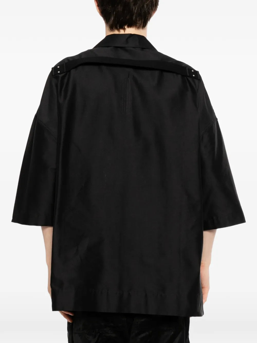 RICK OWENS - Camicie - RU01F2298SC