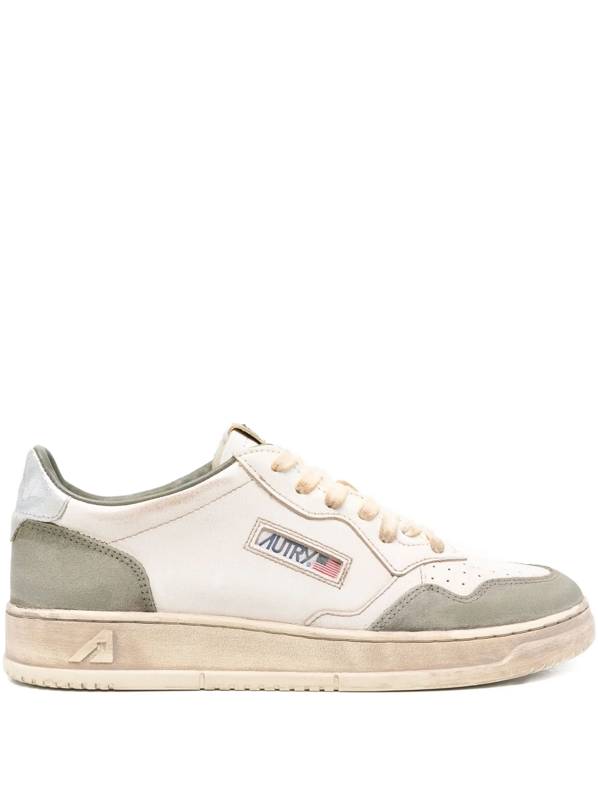 AUTRY - Sneakers - AVLMLS10
