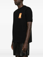 CASABLANCA - T-Shirt - MAW26JTS00113