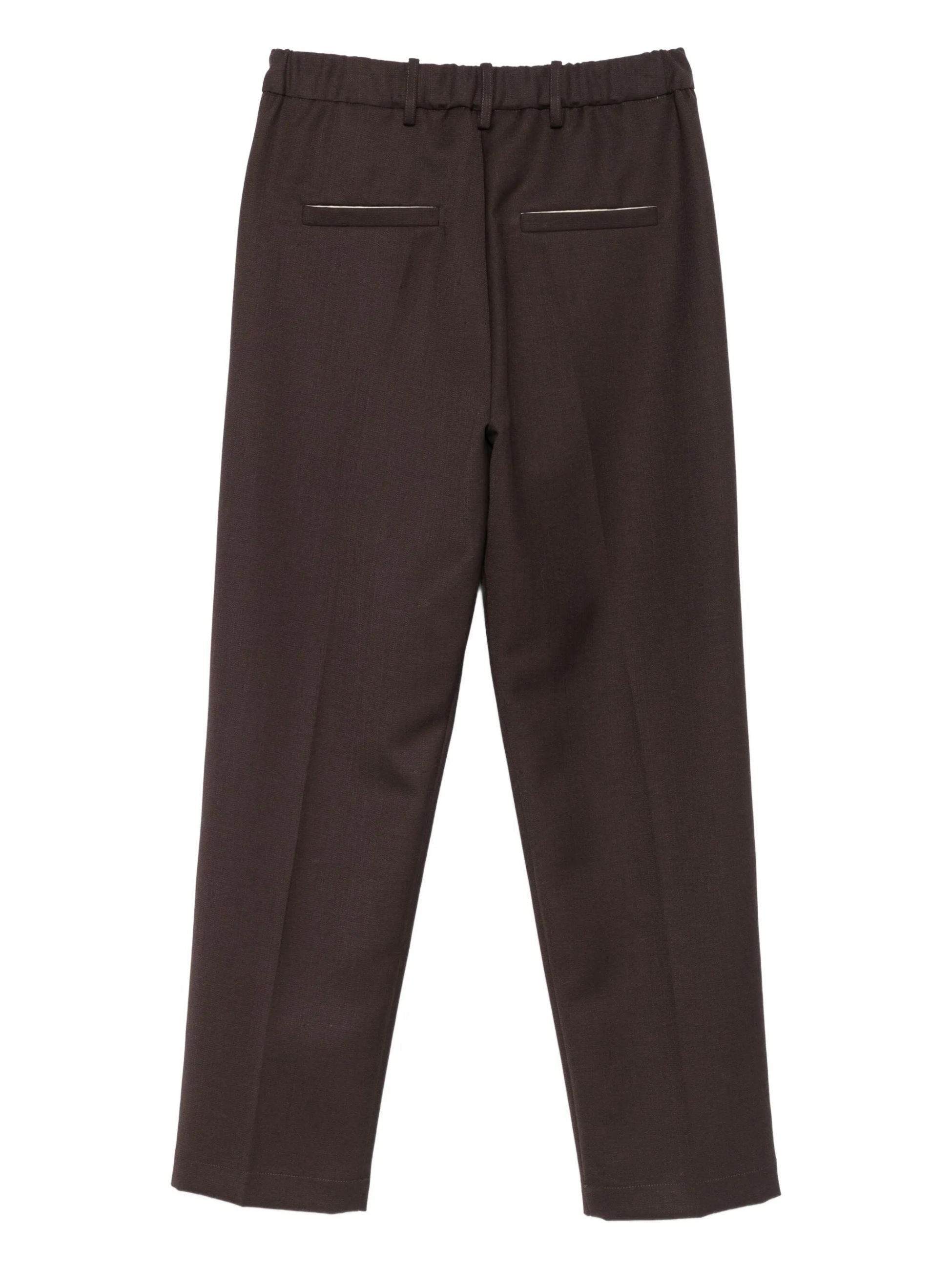 ALYSI - Pantaloni - 165180A5218
