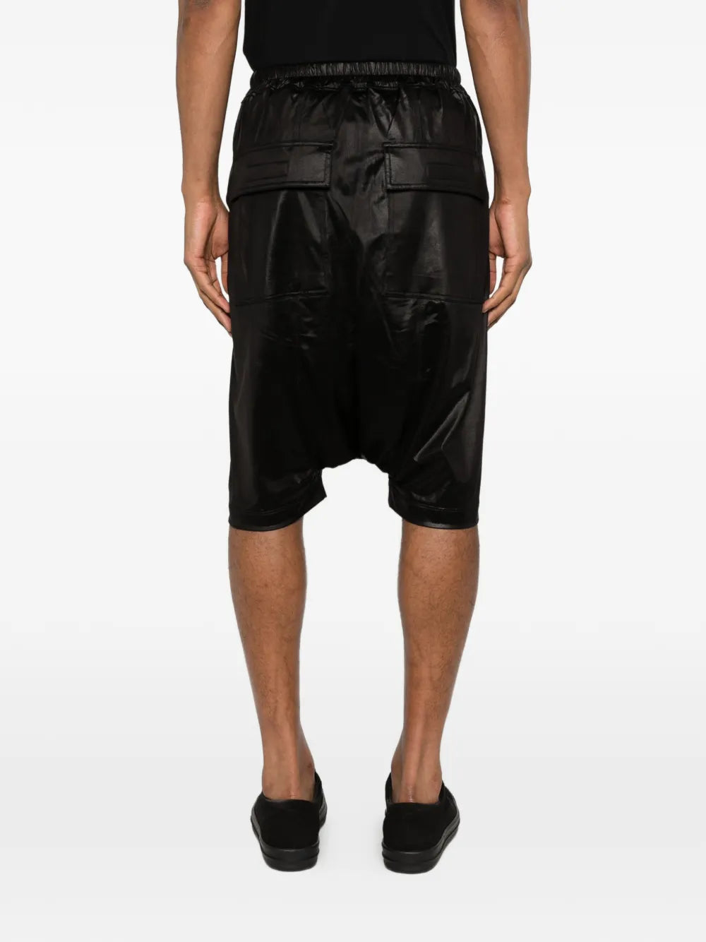 RICK OWENS DRKSHDW - Shorts - DU01F4380JL