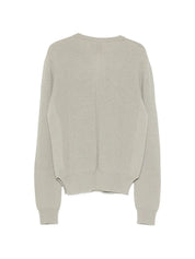RICK OWENS - Maglieria - RU02F4615KWVH