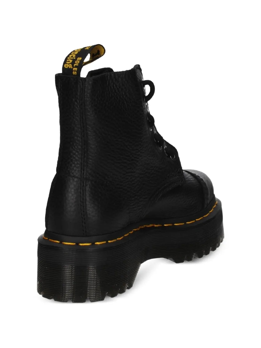 DR.MARTENS - Stivali - 22564001