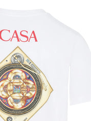 CASABLANCA - T-Shirt - MSS26JTS00102