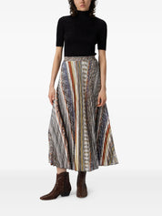 MISSONI - Gonne - DS25WH0DBK01CR