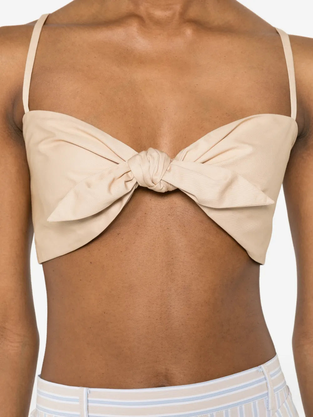 ISABELLE BLANCHE - Top - C006T001