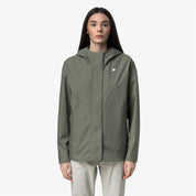 K-WAY - Giubbotti - K3148EW