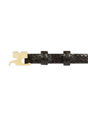 COURRÈGES - Cinture - 325ACE021CV0045