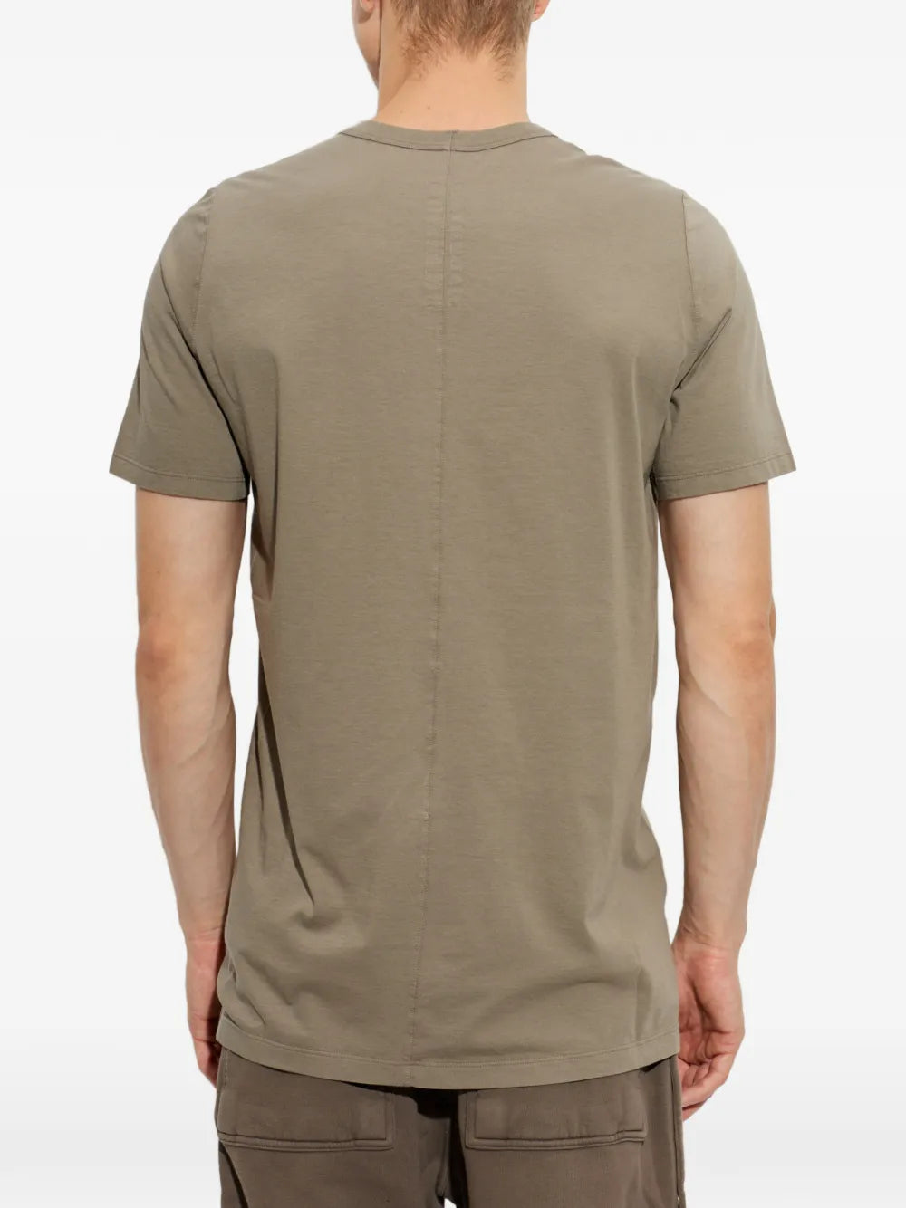 RICK OWENS - T-Shirt - RU02F4264JA
