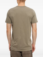 RICK OWENS - T-Shirt - RU02F4264JA