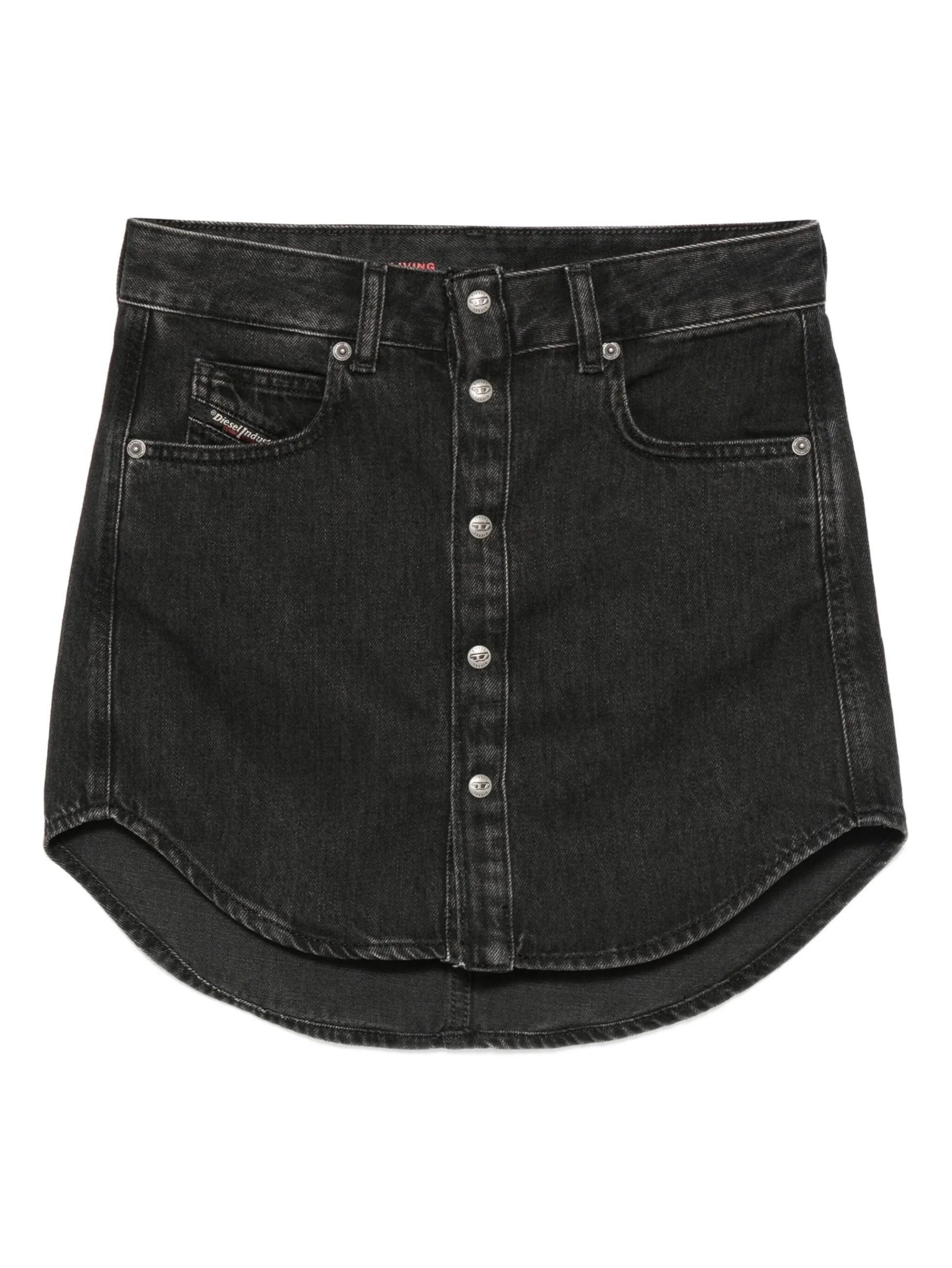 DIESEL - Camicie - A17916068KE