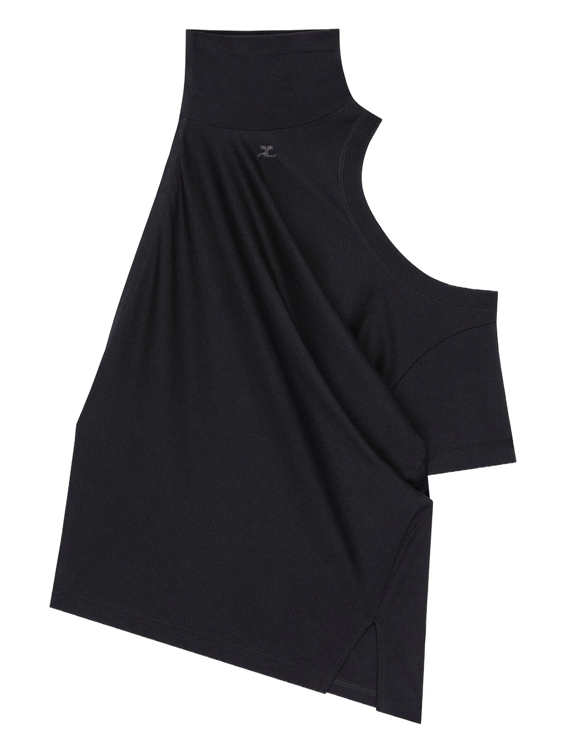COURRÈGES - T-Shirt - 425JTS231JS0233