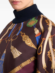 ETRO - Maglieria - WRKF0028AK1FU