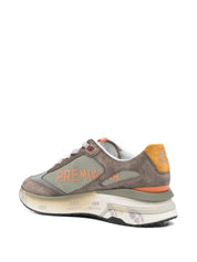 PREMIATA - Sneakers - MOERUN7871