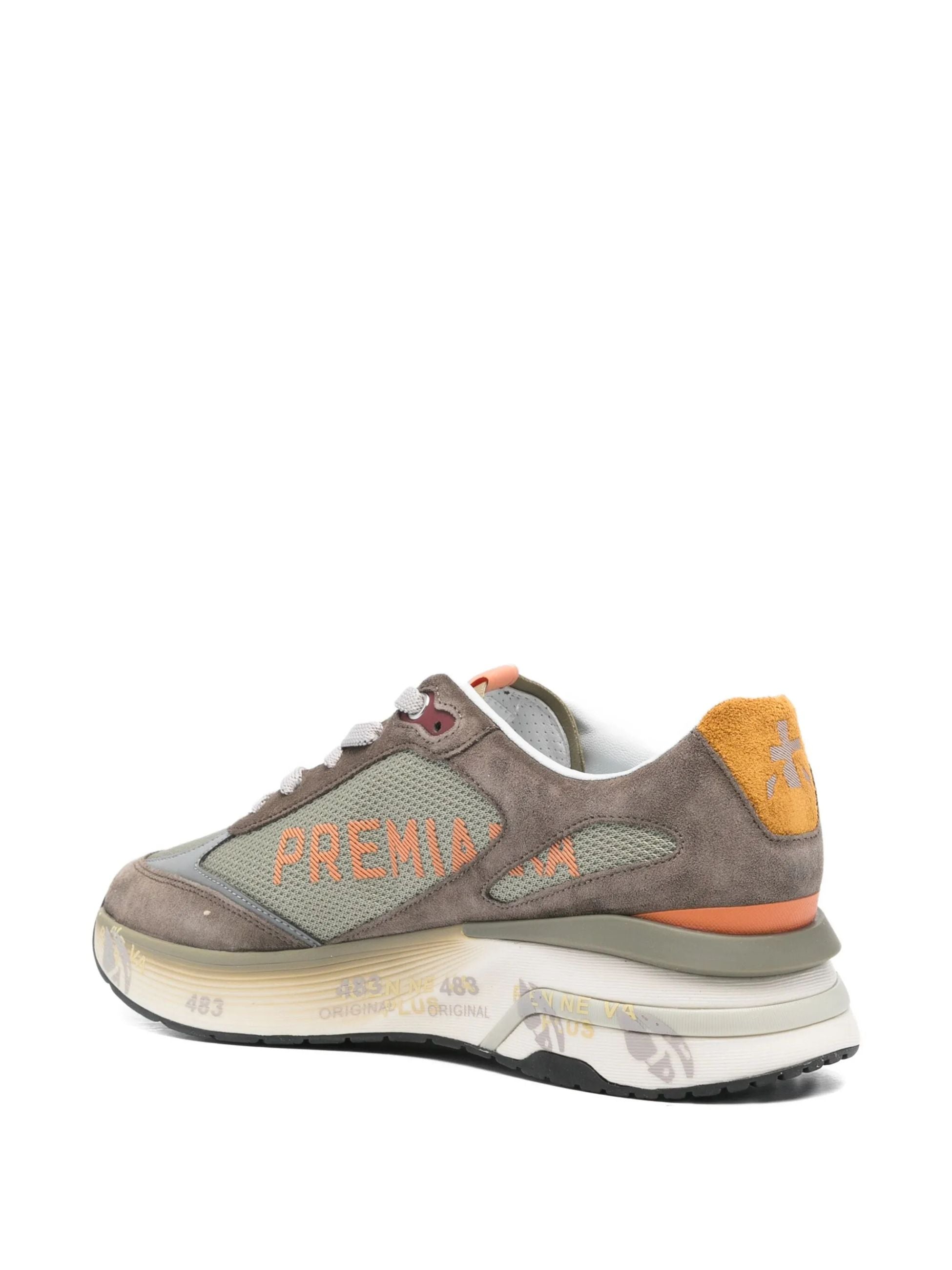 PREMIATA - Sneakers - MOERUN7871