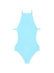 COURRÈGES - Beachwear - 226JMB057PA0043