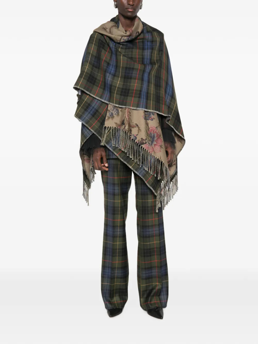 ETRO - Cappotti - WRBD0004AKD18