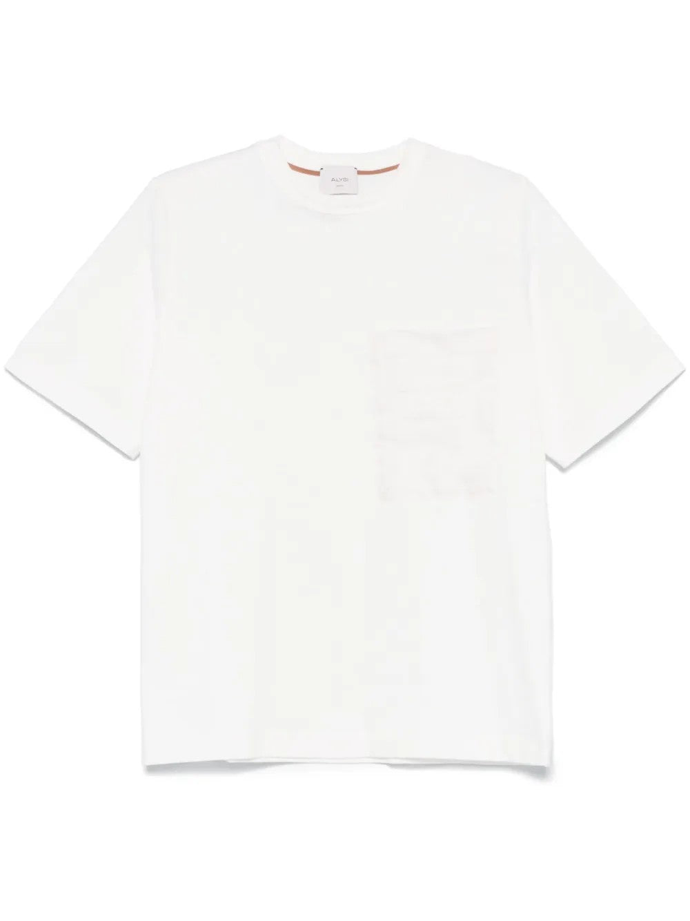 ALYSI - T-Shirt - 105421P5001