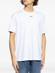 DIESEL - T-Shirt - A216540NIAX
