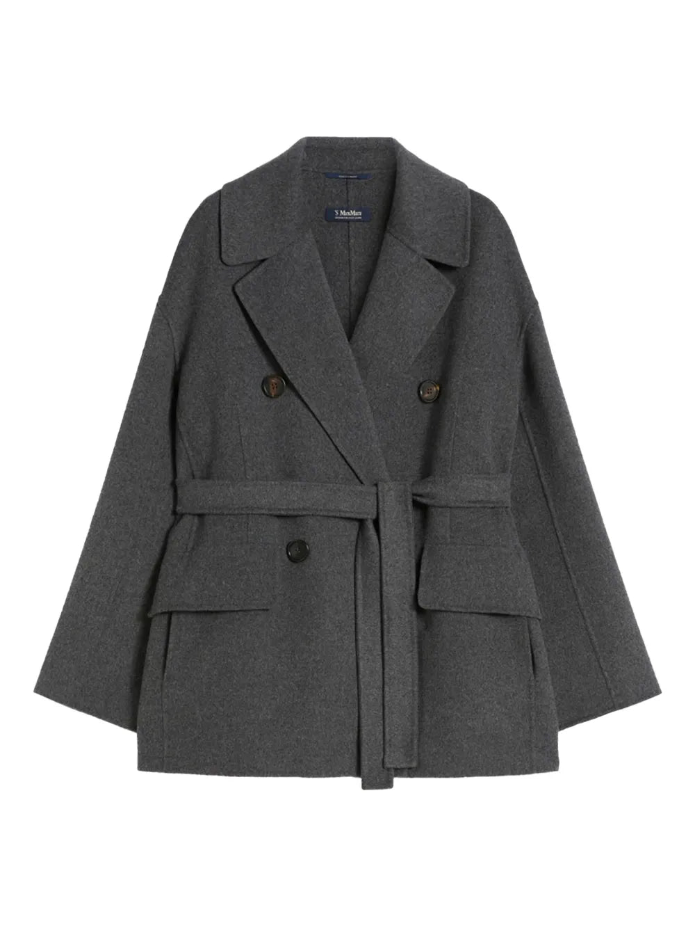 S MAX MARA - Cappotti - 2529086013600