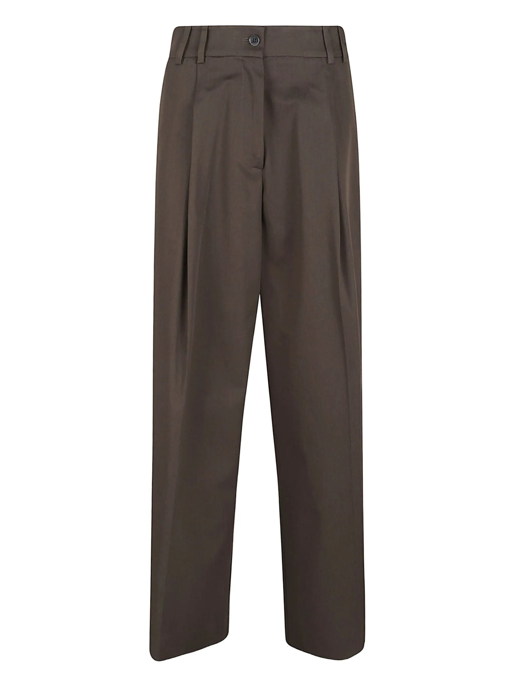 P.A.R.O.S.H. - Pantaloni - D232464CEDRO