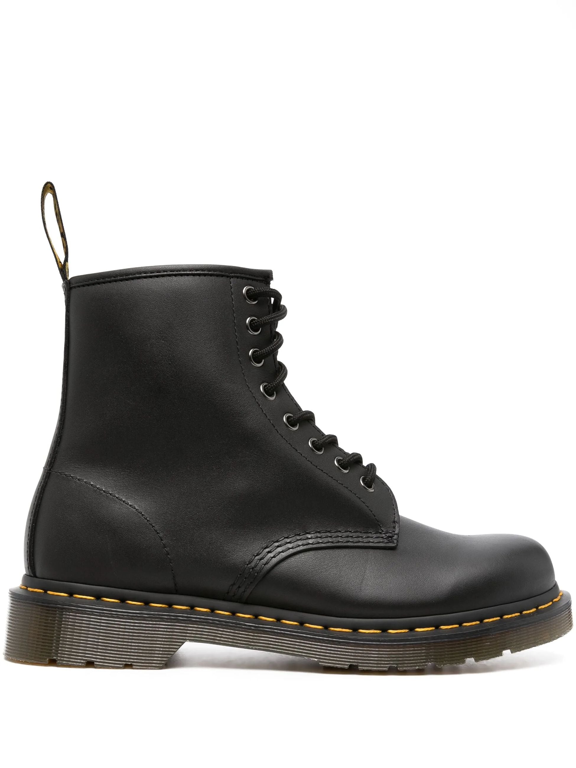 DR.MARTENS Stivali