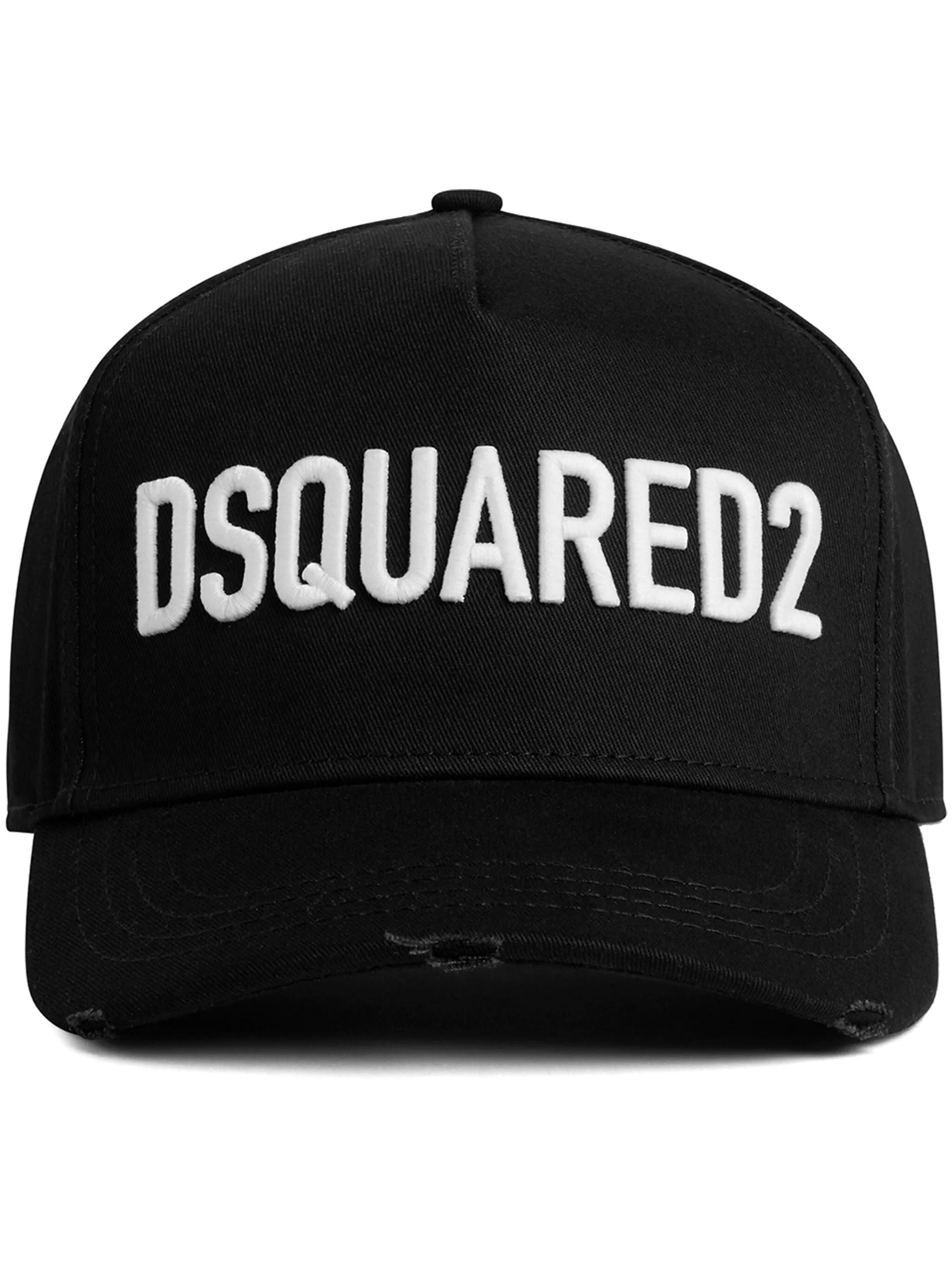 DSQUARED2 - Cappelli - BCM066005C00001