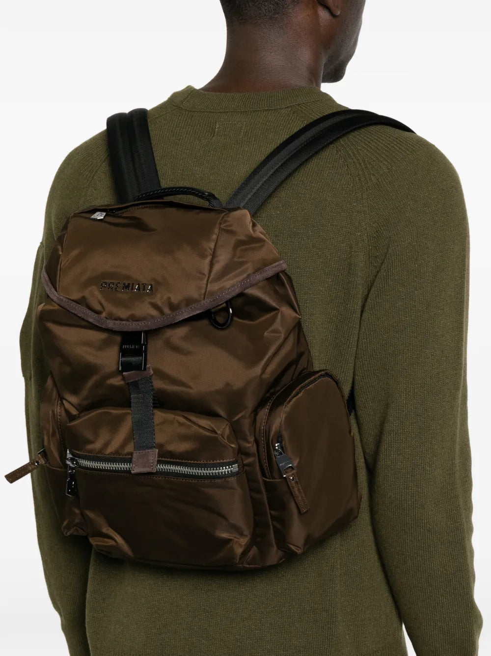 PREMIATA - Zaini - LYN2161