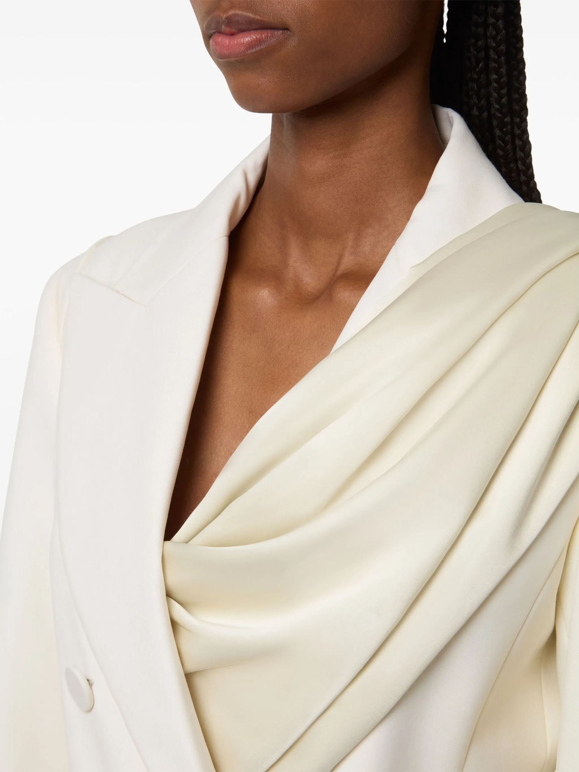 NINA RICCI - Giacche - 25ACVE006WV0324