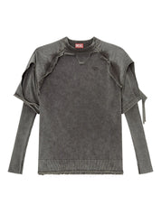 DIESEL - Maglieria - A188980NKCQ