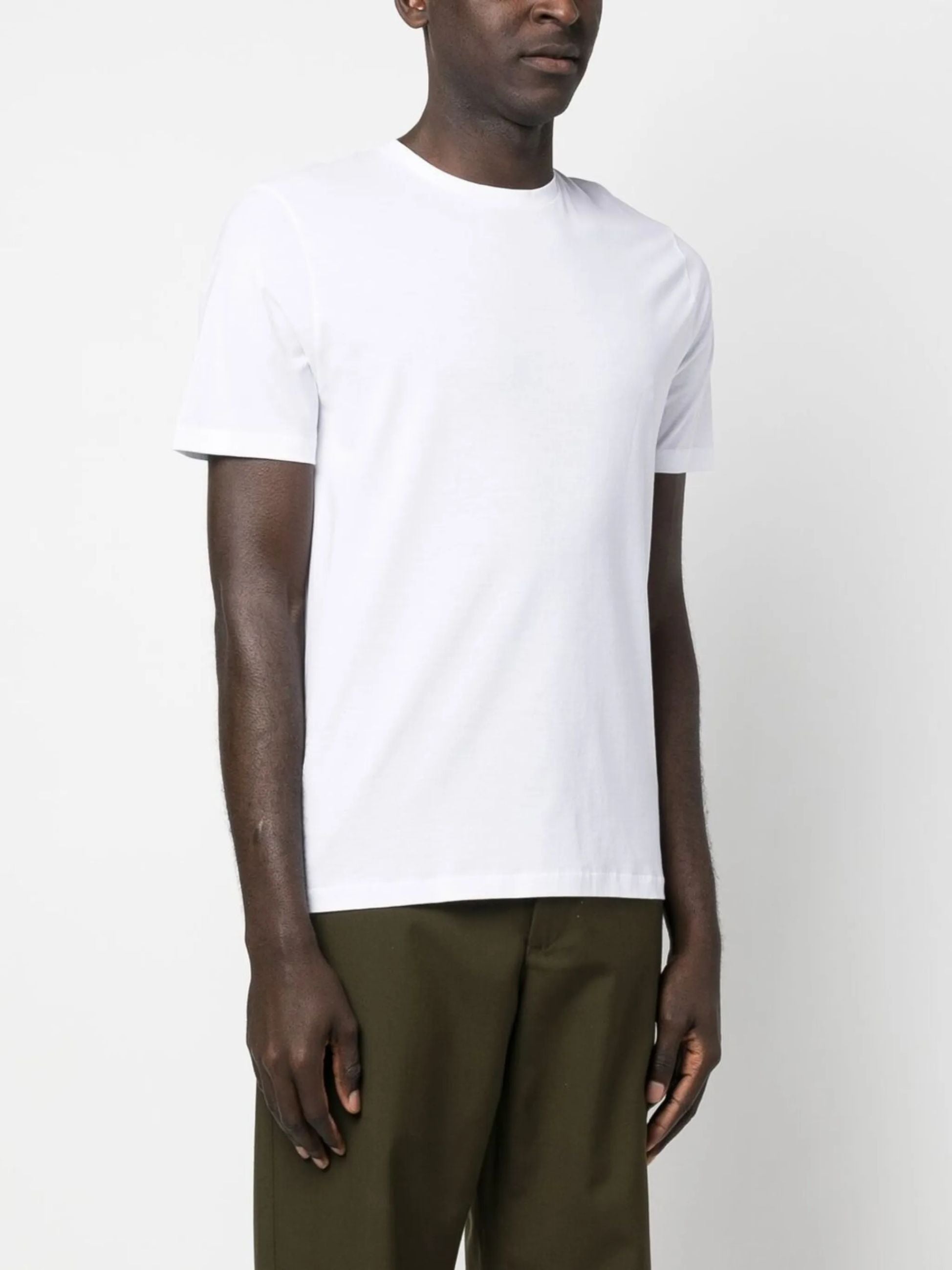 HERNO - T-Shirt - JG000166U52005
