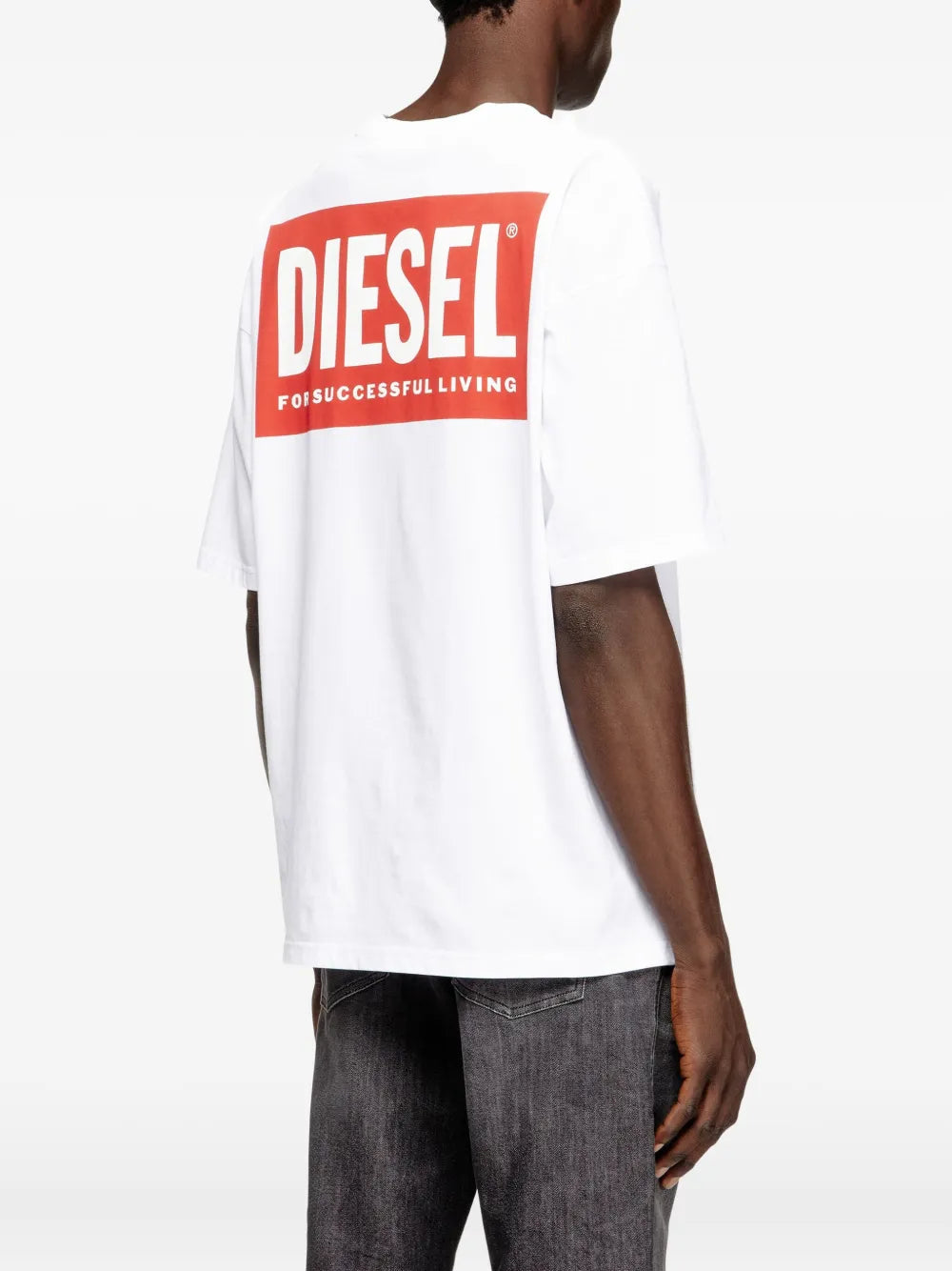 DIESEL - T-Shirt - A200360EPCA